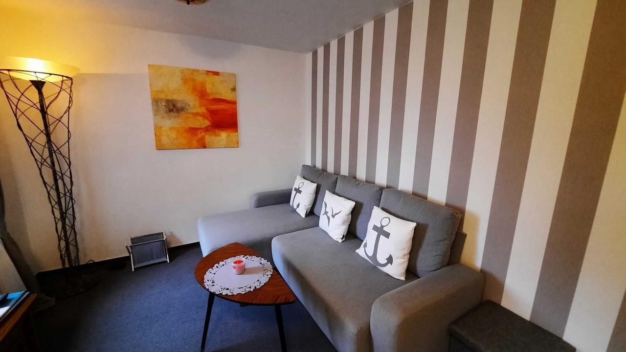 Photo of Livingroom in Tinnum