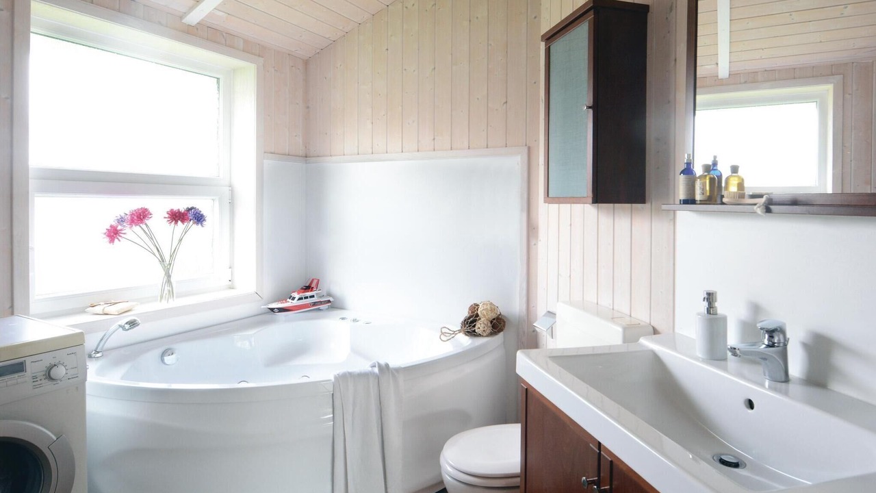 Photo of Bathroom in Friedrichskoog