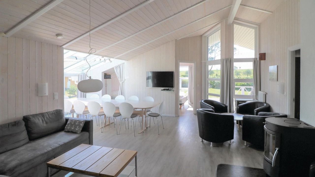 Photo of Bedroom in Friedrichskoog