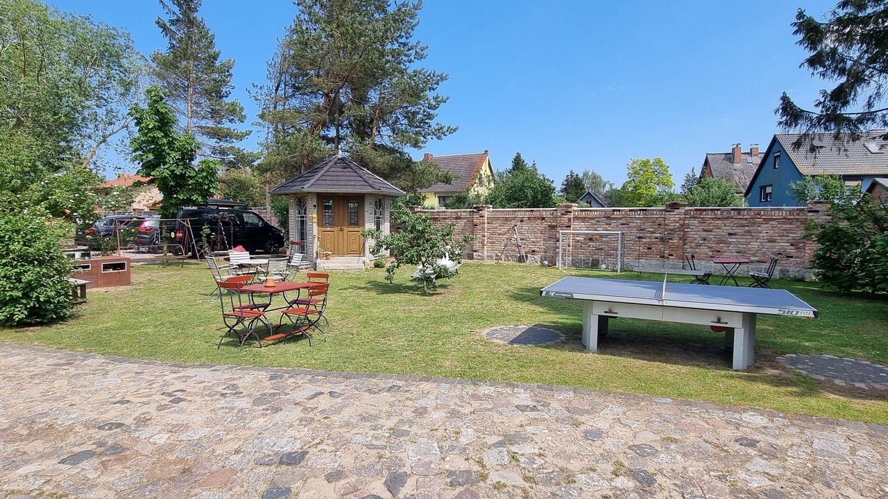Photo of Outdoor in Zempin