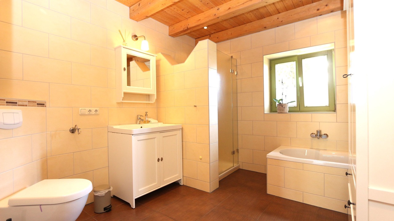Photo of Bathroom in Zempin