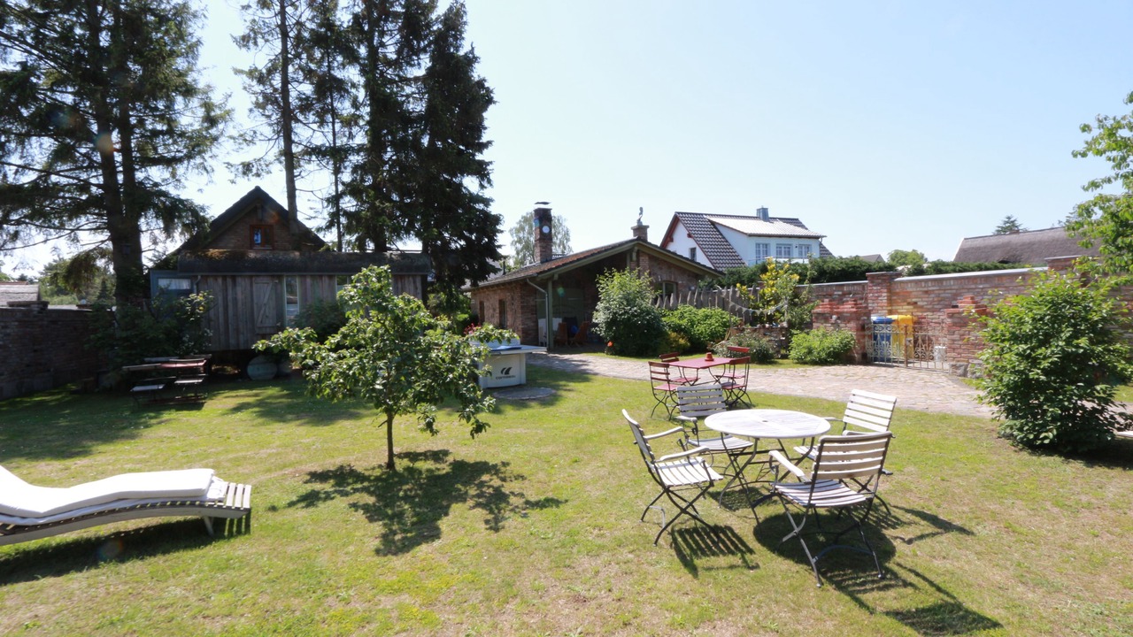 Photo of Outdoor in Zempin