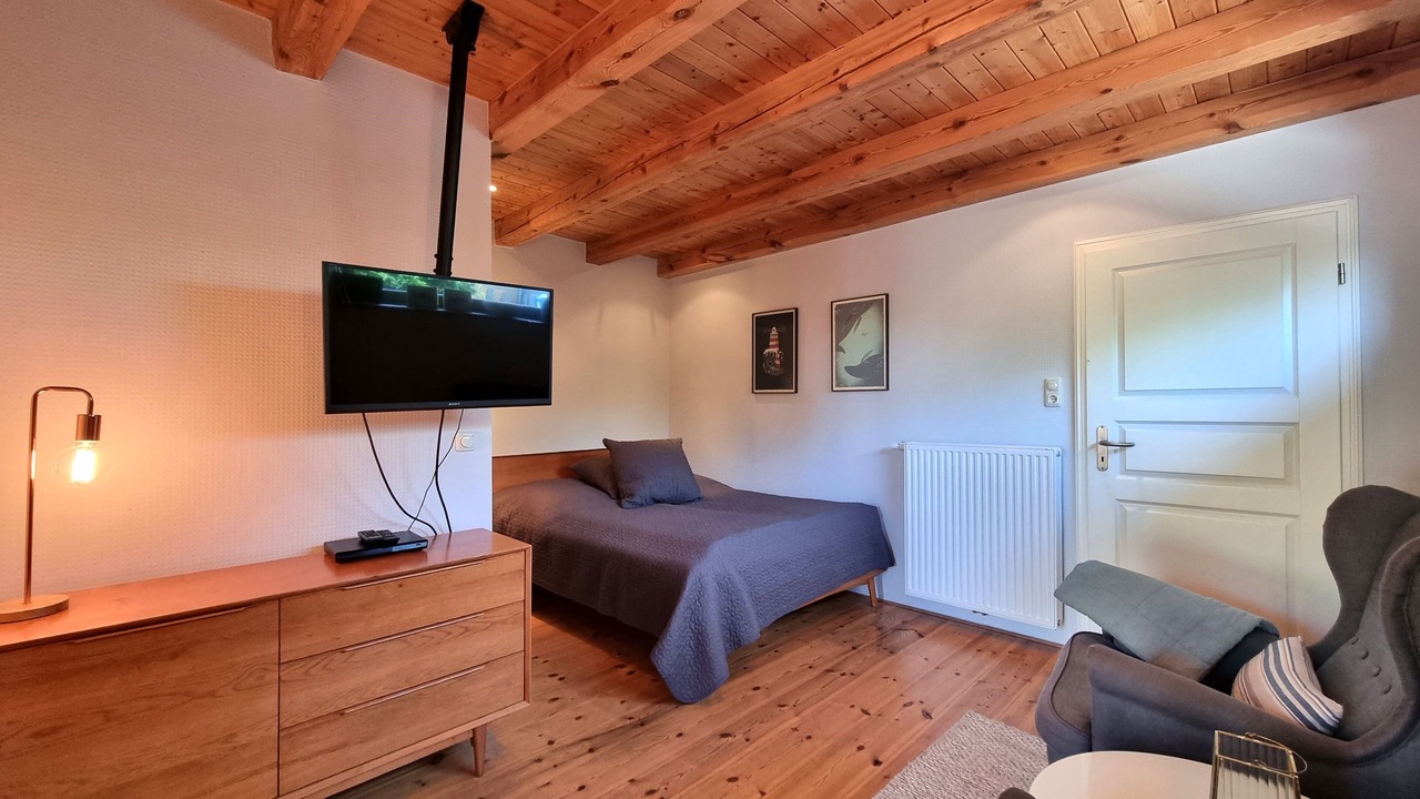 Photo of Bedroom in Zempin