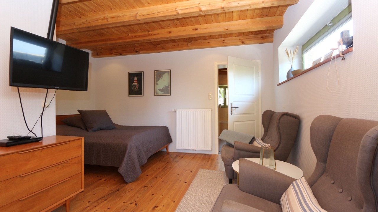 Photo of Bedroom in Zempin