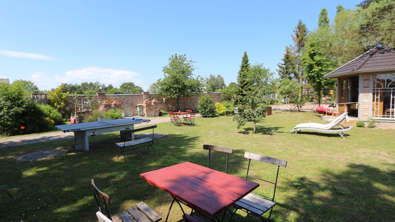 Photo of Outdoor in Zempin