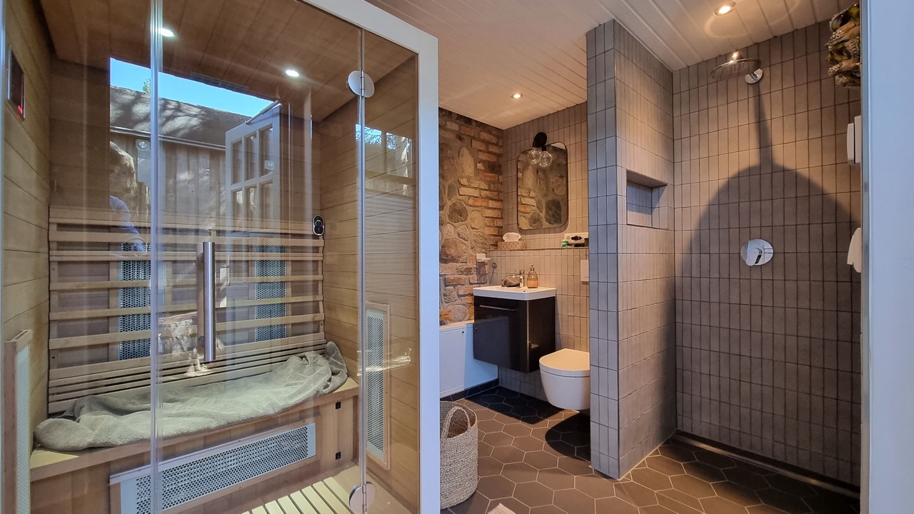 Photo of Bathroom in Zempin