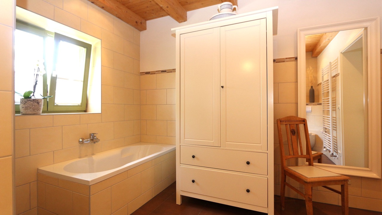 Photo of Bathroom in Zempin