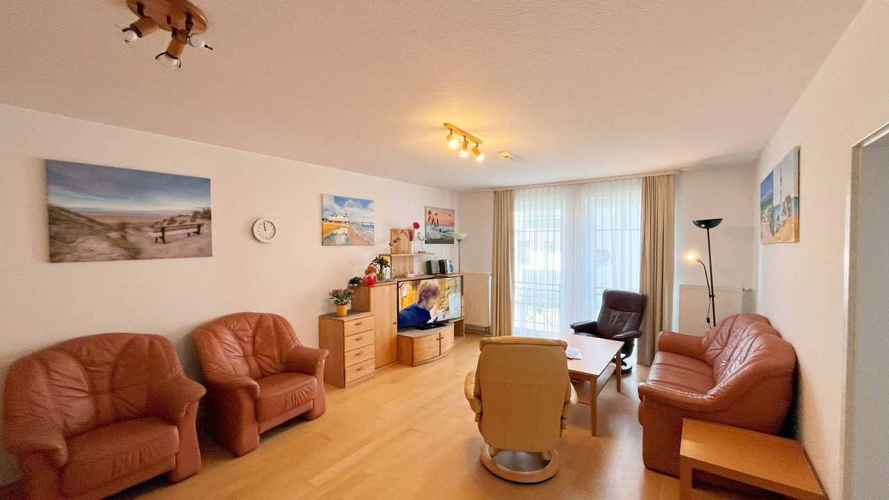 Photo of Livingroom in Ahlbeck