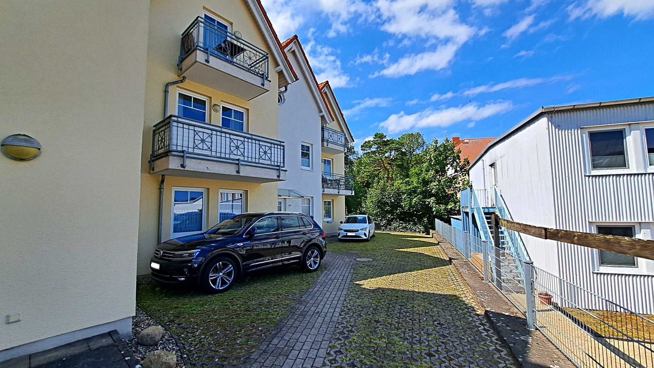 Photo of Outdoor in Ahlbeck