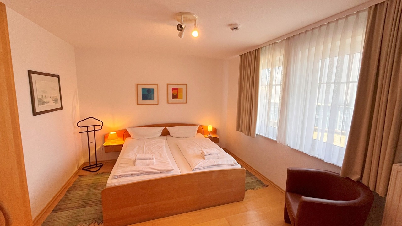 Photo of Bedroom in Ahlbeck