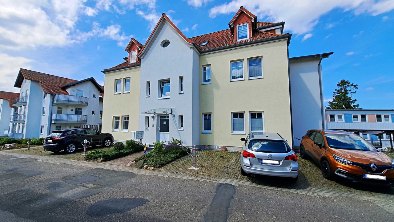 Photo of Outdoor in Ahlbeck