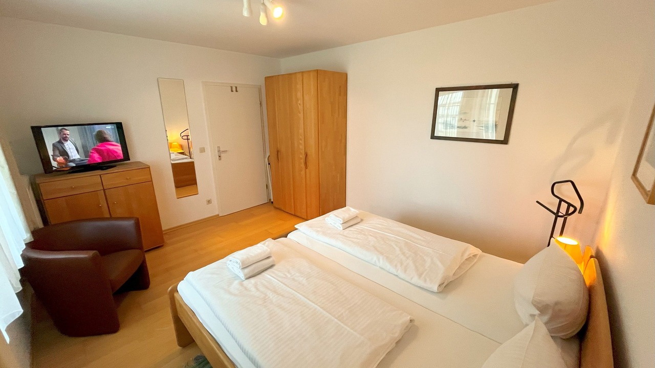 Photo of Bedroom in Ahlbeck