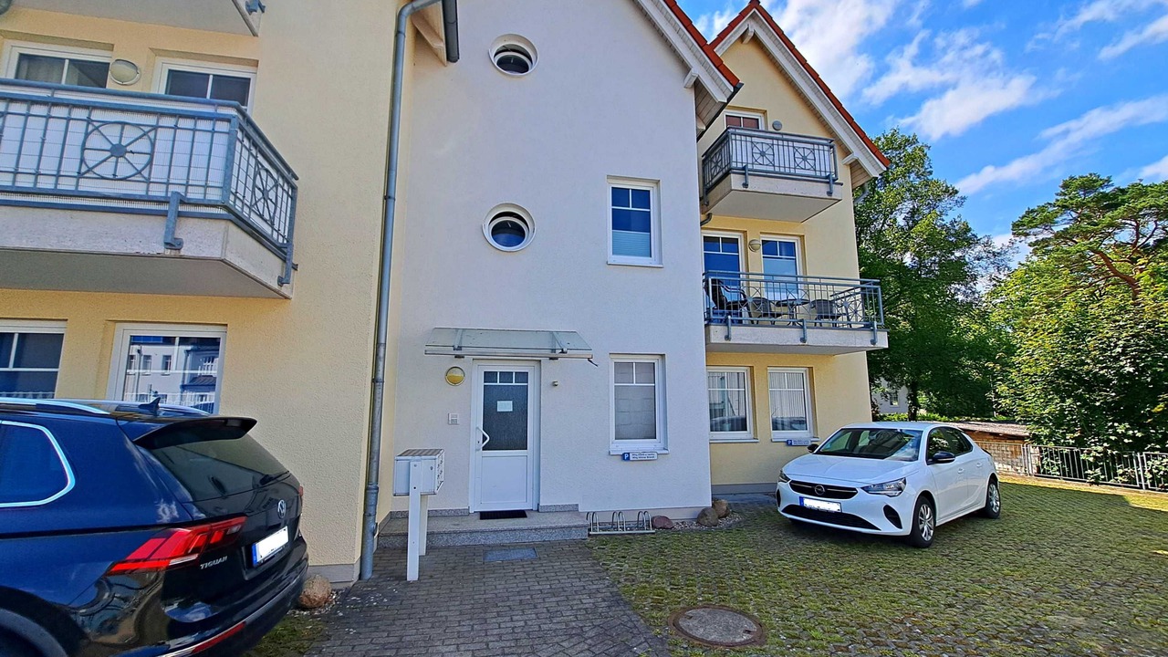 Photo of Outdoor in Ahlbeck