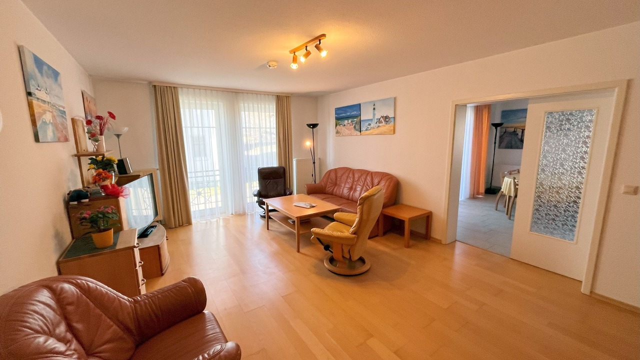 Photo of Livingroom in Ahlbeck