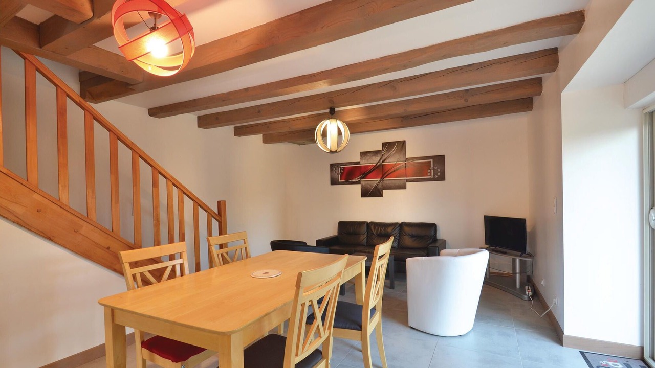 Photo of Bedroom in Aubas