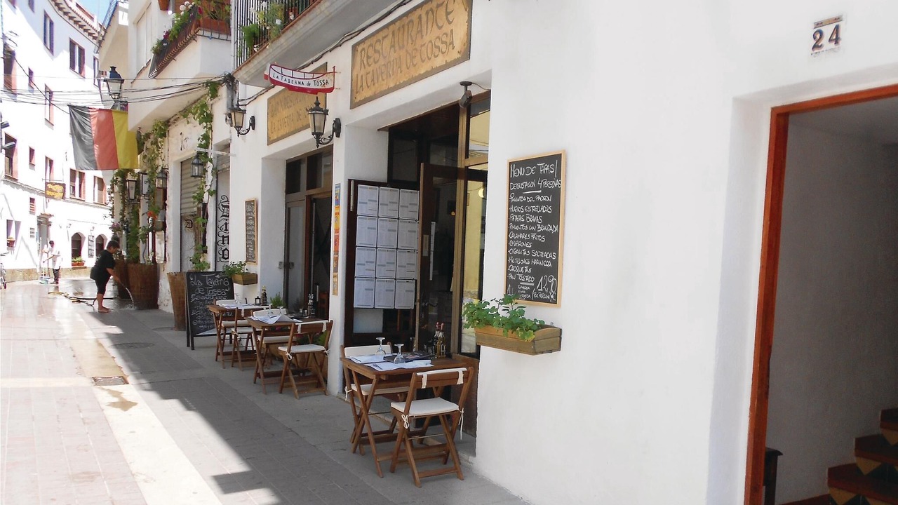 Photo of Others in Tossa de Mar