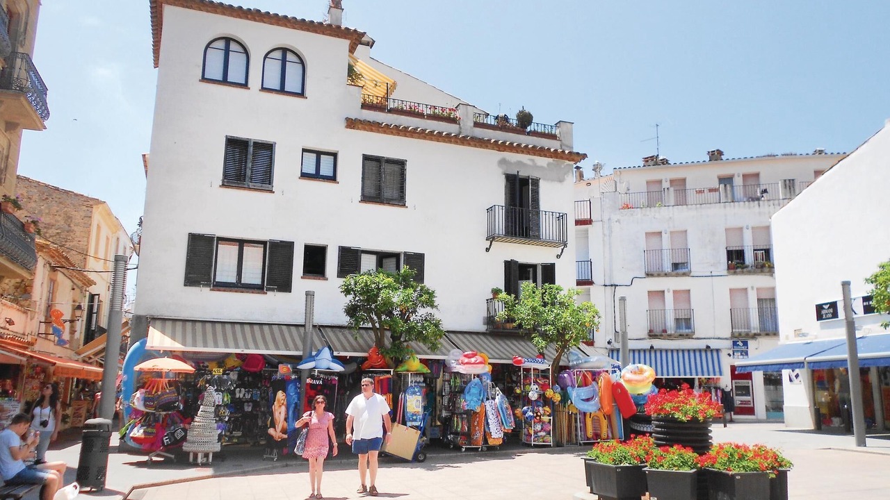 Photo of Others in Tossa de Mar