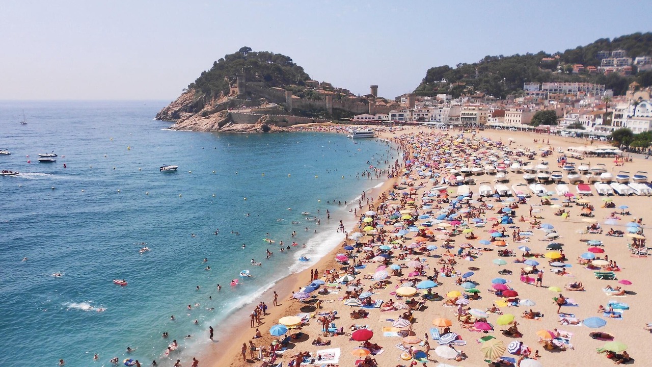 Photo of Others in Tossa de Mar
