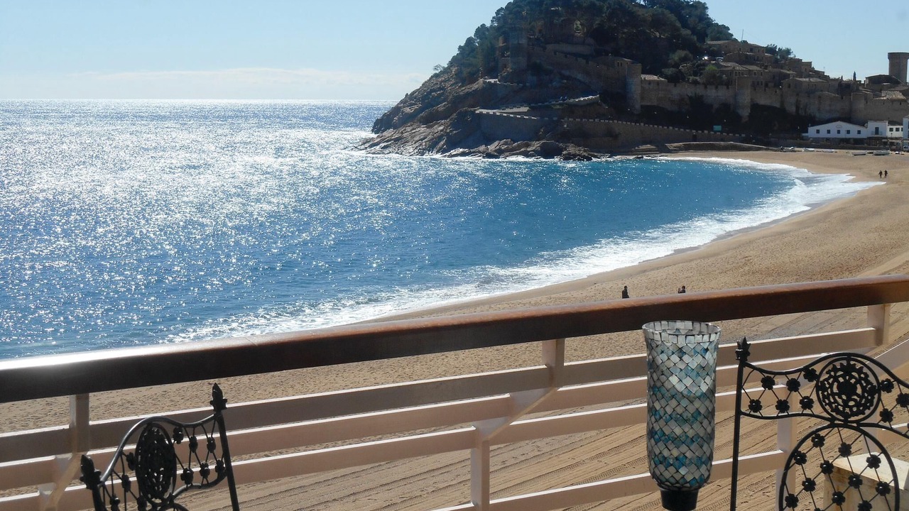 Photo of Others in Tossa de Mar