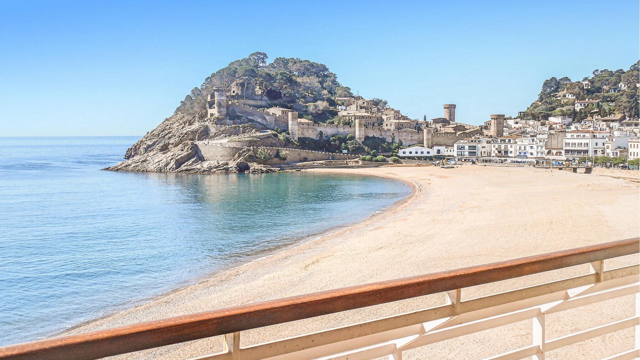 Photo of Others in Tossa de Mar