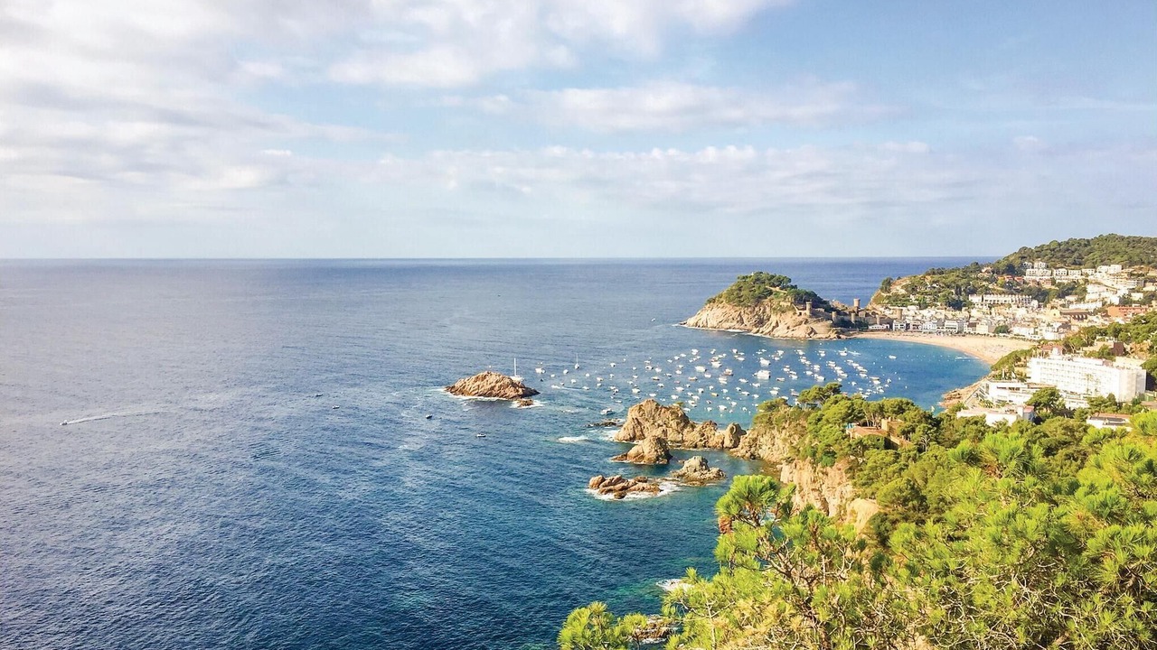 Photo of Others in Tossa de Mar