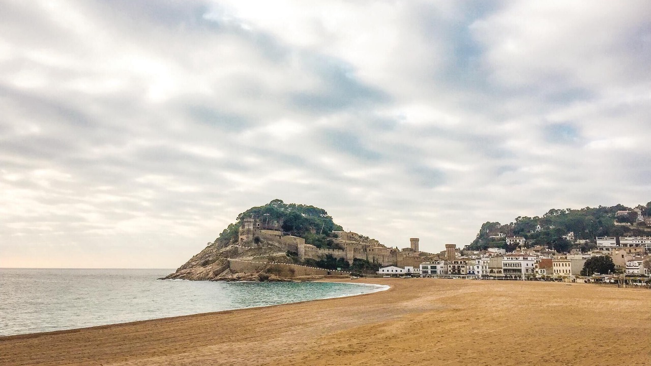 Photo of Others in Tossa de Mar
