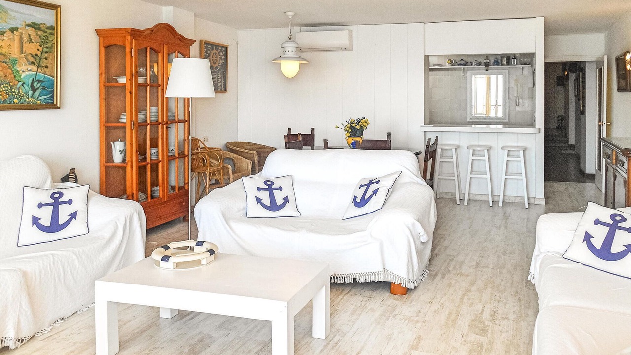 Photo of Bedroom in Tossa de Mar