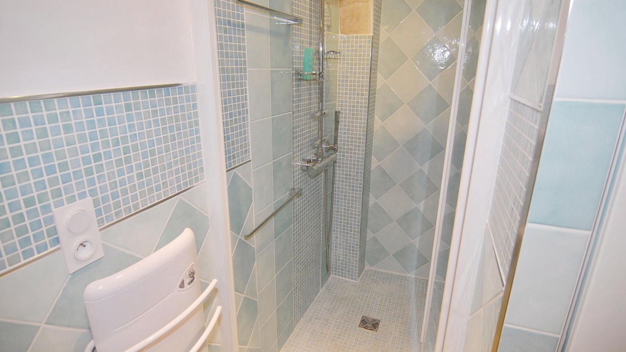 Photo of Bathroom in Beaucaire