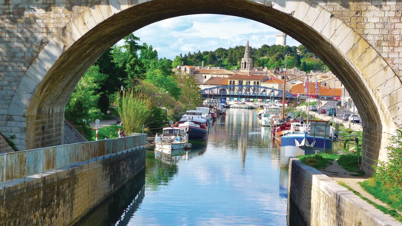 Photo of Others in Beaucaire