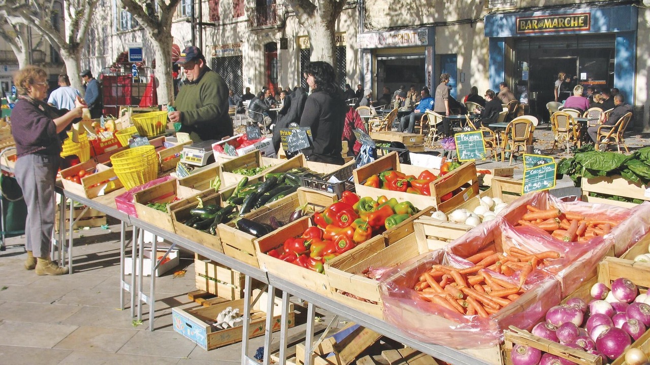 Photo of Others in Beaucaire