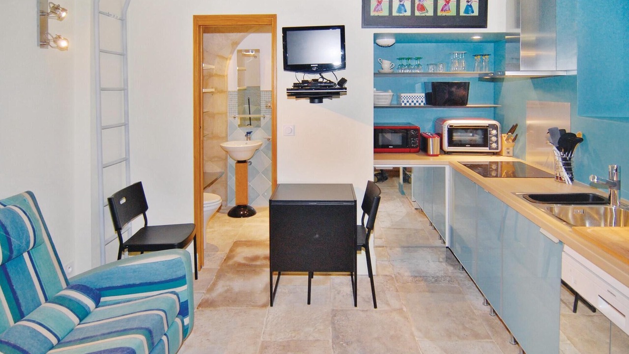 Photo of Bedroom in Beaucaire