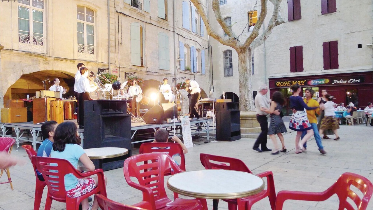 Photo of Others in Beaucaire