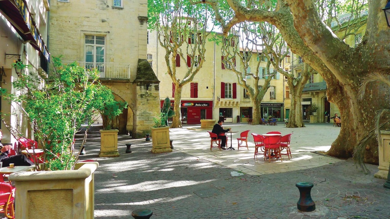 Photo of Others in Beaucaire