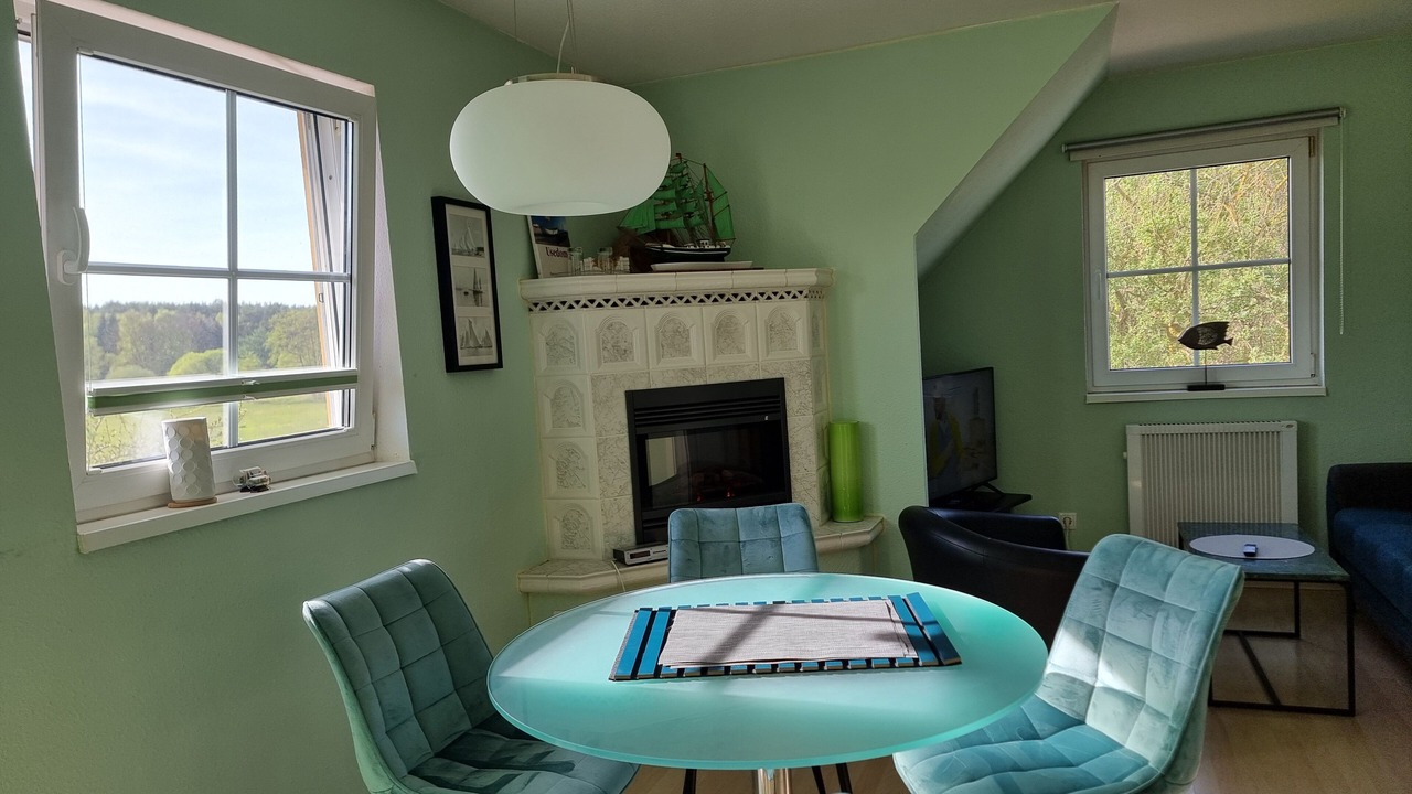 Photo of Livingroom in Koserow