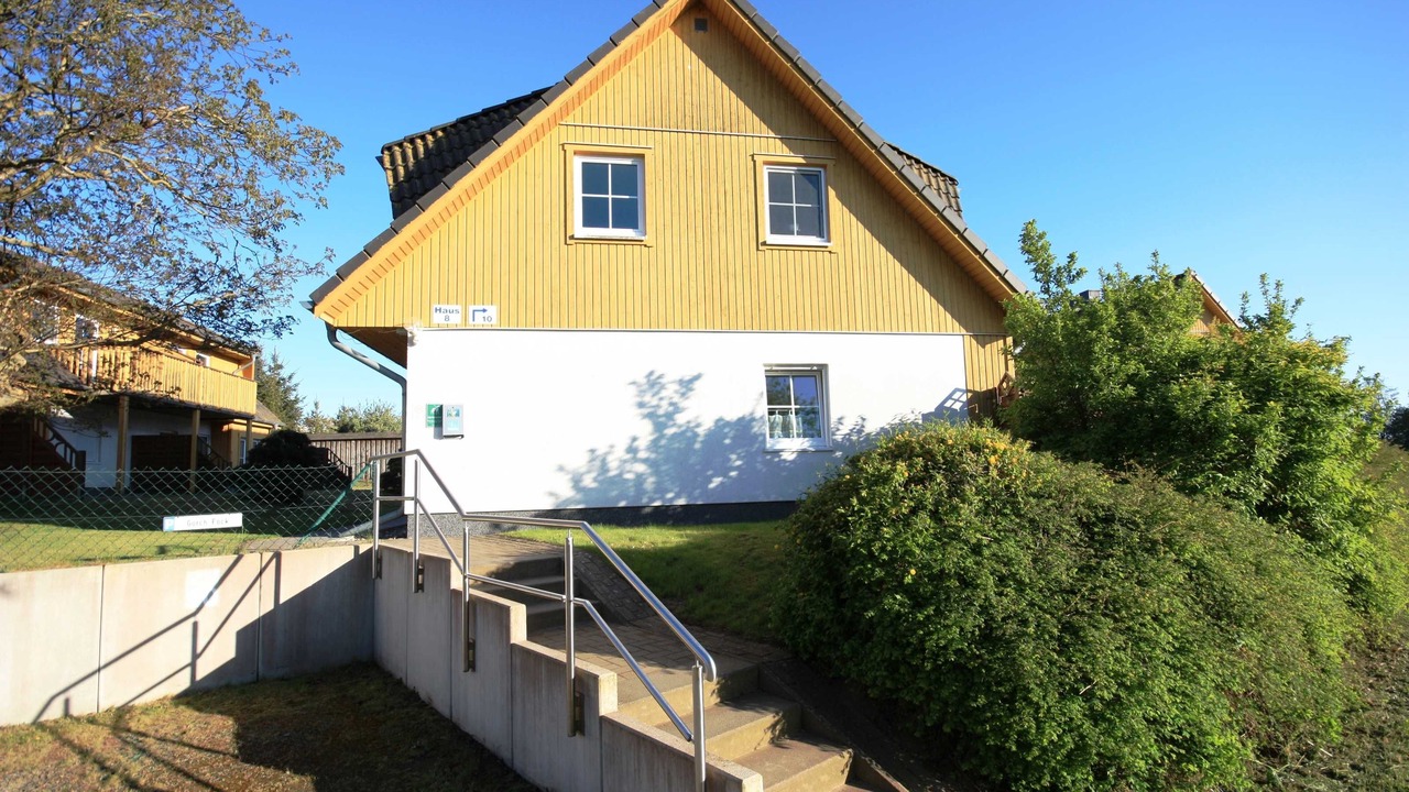 Photo of Outdoor in Koserow