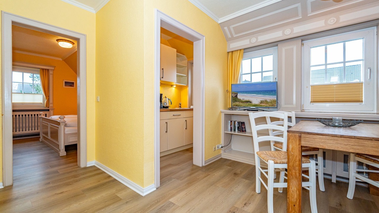 Photo of Bedroom in List