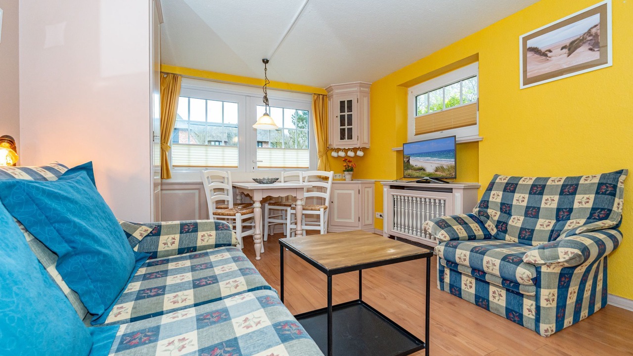 Photo of Livingroom in List