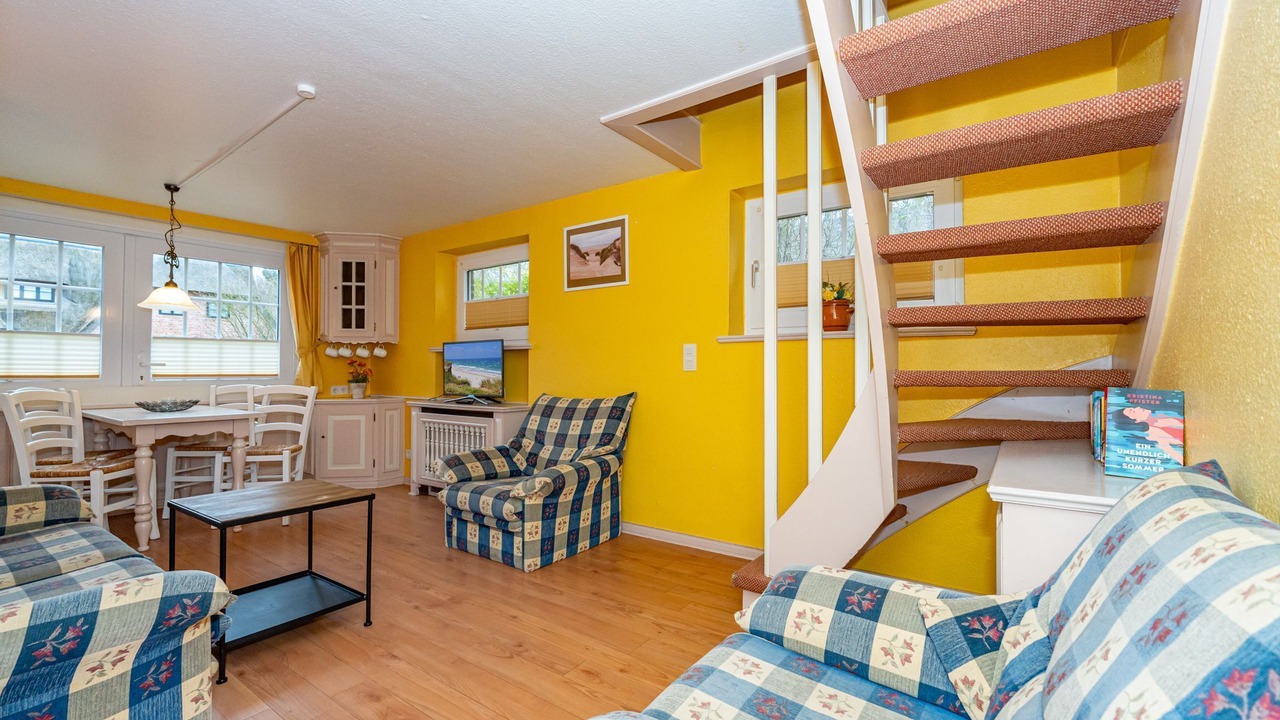 Photo of Livingroom in List