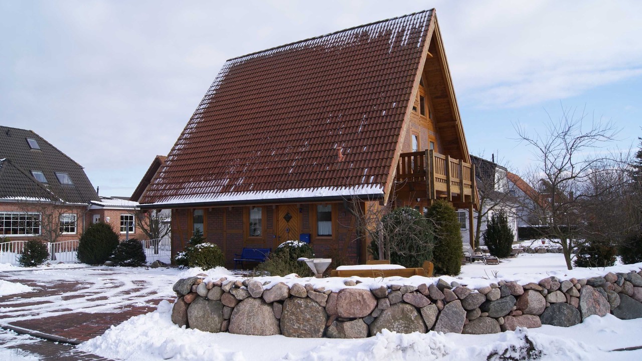 Photo of Outdoor in Trassenheide