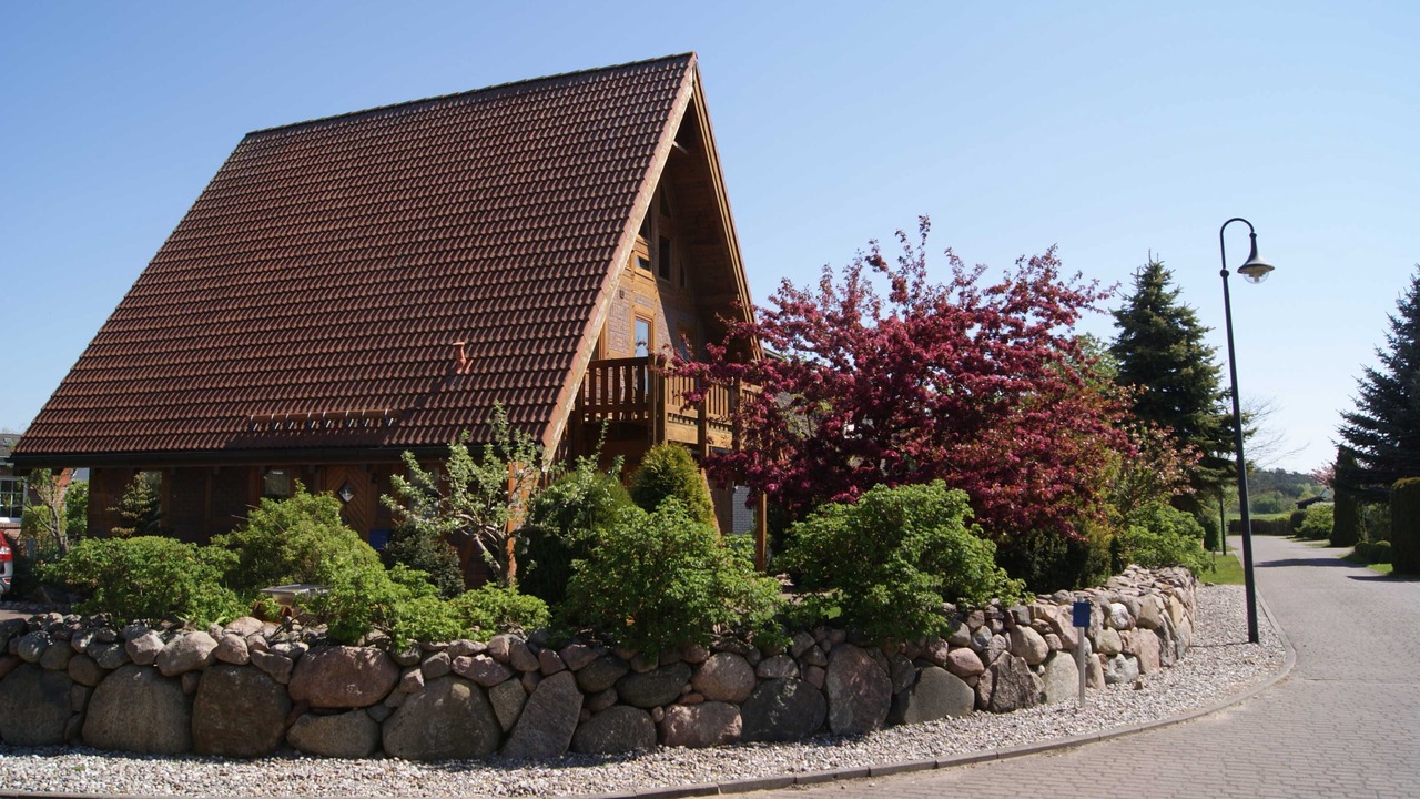 Photo of Outdoor in Trassenheide