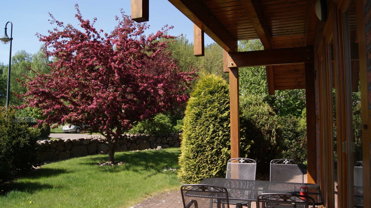 Photo of Outdoor in Trassenheide