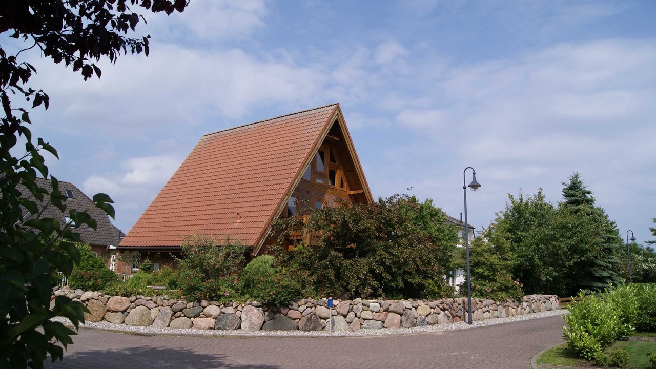 Photo of Outdoor in Trassenheide