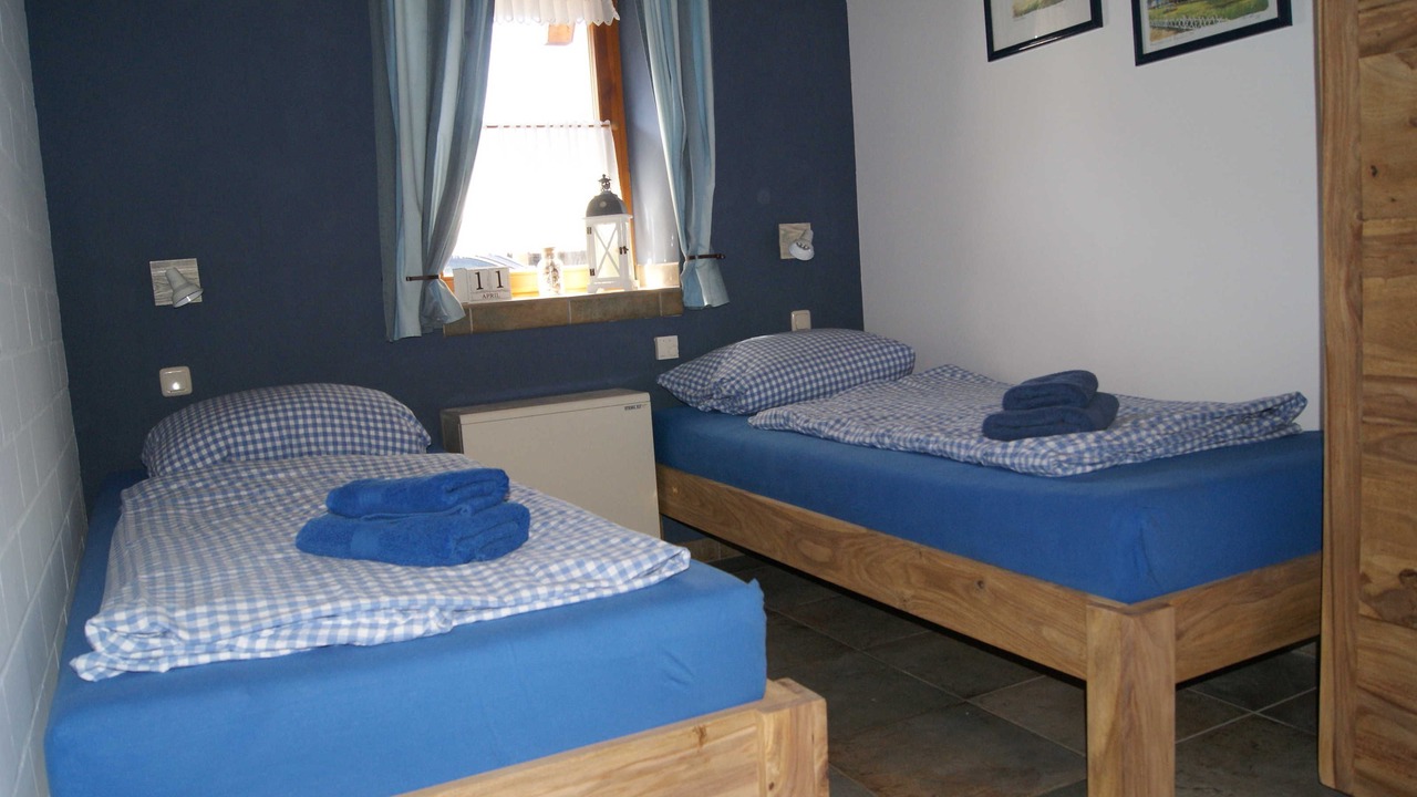 Photo of Bedroom in Trassenheide