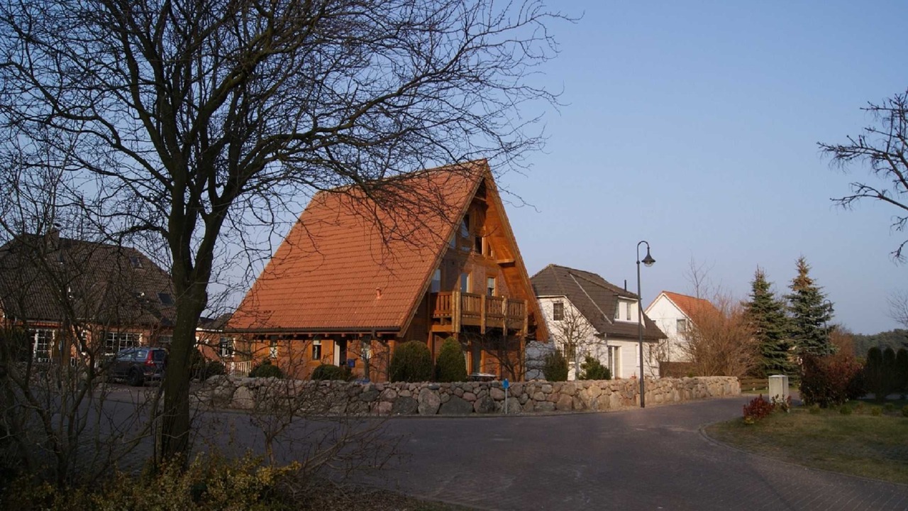 Photo of Outdoor in Trassenheide