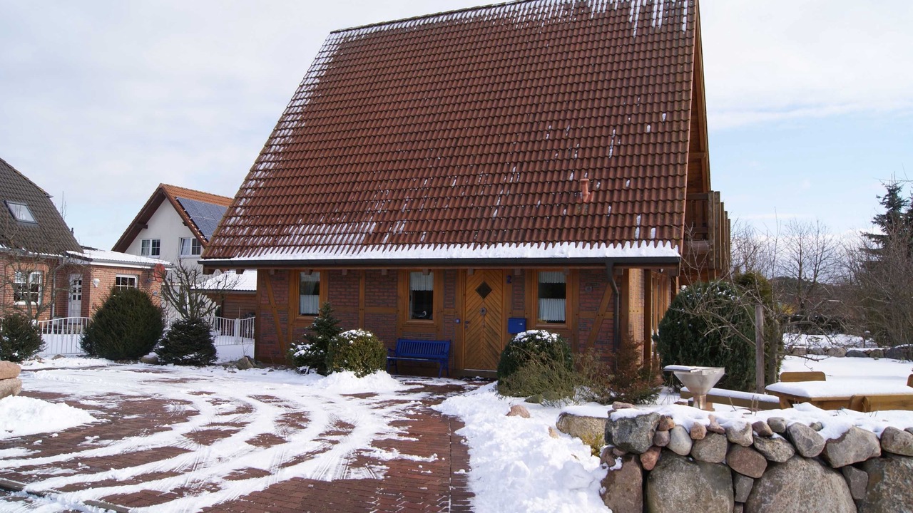 Photo of Outdoor in Trassenheide