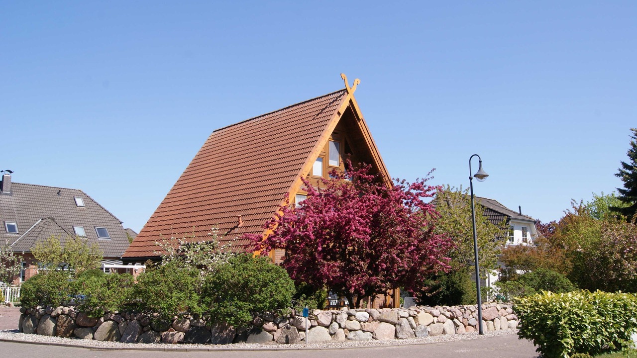 Photo of Outdoor in Trassenheide