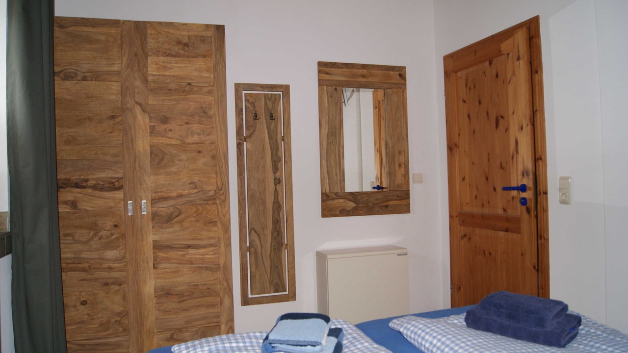 Photo of Bedroom in Trassenheide