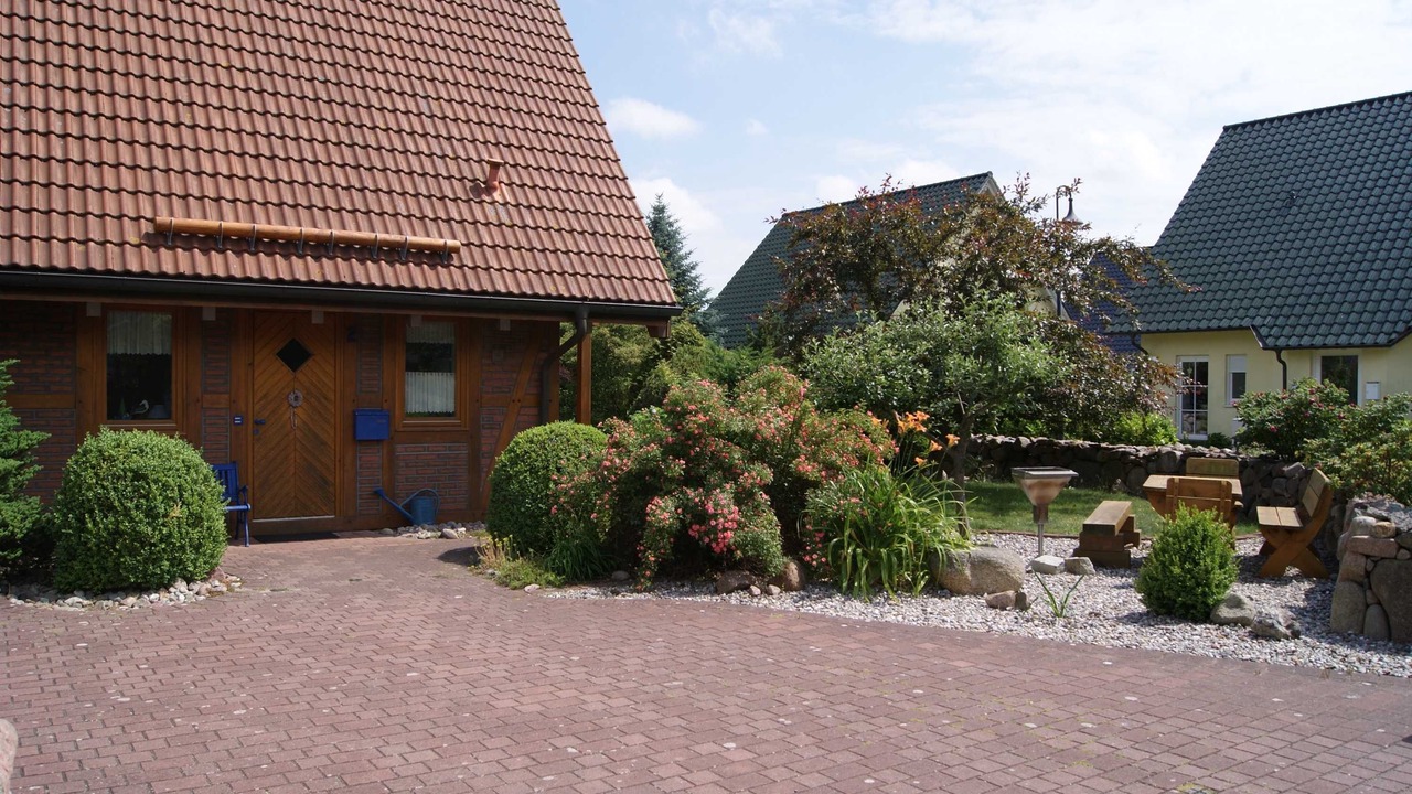 Photo of Outdoor in Trassenheide