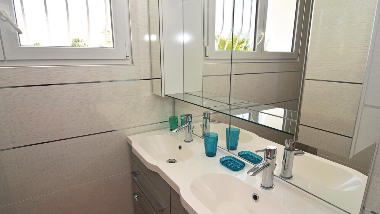 Photo of Bathroom in Le Grau-dʼAgde
