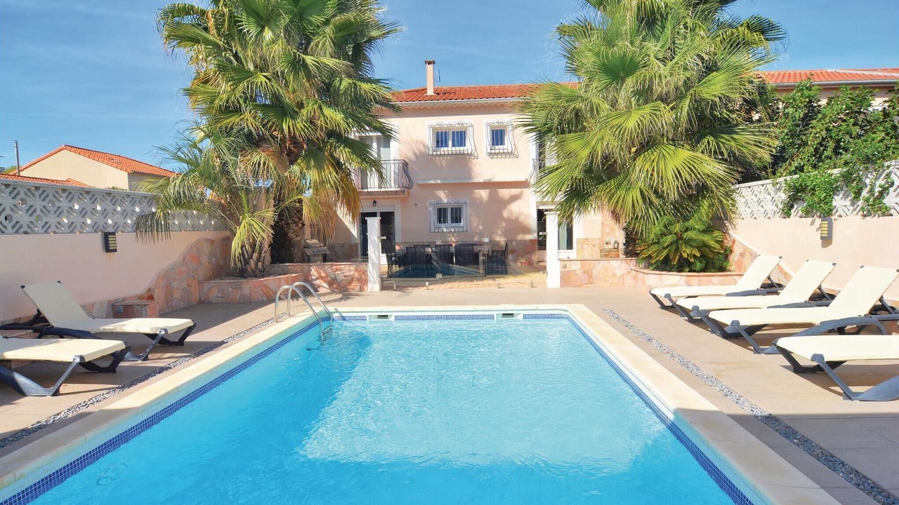 Photo of Outdoor in Le Grau-dʼAgde